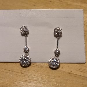 NWOT Stud Earrings